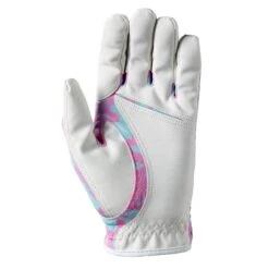 Wilson Staff Fit All Camo Junior Golf Glove -Golf Sales Store 17570 PINKGREY 1 7663b0e6 6d12 4b70 9912 a91eddc76b32