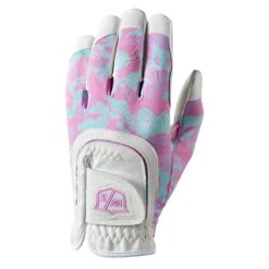 Wilson Staff Fit All Camo Junior Golf Glove -Golf Sales Store 17570 PINKGREY 6888ef01 4832 469d bfcc 21bfdad96972