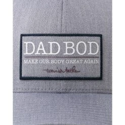 TravisMathew Slow Moving Morning Mens Hat -Golf Sales Store 17640 HTHRMOODINDIG 2 537bd7b9 8f13 4550 84ae 163108918f87