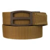 Nexbelt Titan Coyote PreciseFit EDC Mens Belt -Golf Sales Store 17670 COYOTE