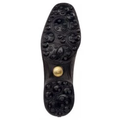 FootJoy Tailored Collection Womens Golf Shoes -Golf Sales Store 17707 COPPER 3