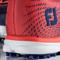 FootJoy EmPOWER Womens Golf Shoes -Golf Sales Store 17708 PAPYANAVY 4