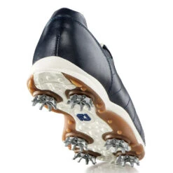 FootJoy EmBODY Spiked Womens Golf Shoes -Golf Sales Store 17709 MIDNIGHT 2