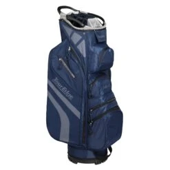 Tour Edge HL4 Series Golf Cart Bag -Golf Sales Store 17838 NAVY