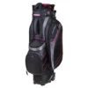 Datrek Transit Golf Cart Bag -Golf Sales Store 17859 BLACKCHARPINK