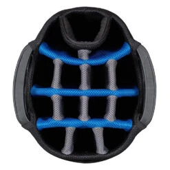 Datrek Transit Golf Cart Bag -Golf Sales Store 17859 NAVYCHARRED 1