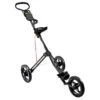 Bag Boy Express 500 Golf Push Cart -Golf Sales Store 17863 BLACK