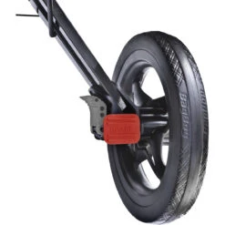 Bag Boy Express 500 Golf Push Cart -Golf Sales Store 17863 BLACK 2