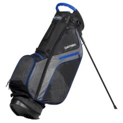 Datrek Superlite Golf Stand Bag -Golf Sales Store 17865 BLACKROYAL 88a5c4cc 3075 40f5 ba3e e93287f531ae