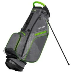Datrek Superlite Golf Stand Bag -Golf Sales Store 17865 CHARCOALLIME bf27e030 10f1 44dc bde4 7698ee791e25