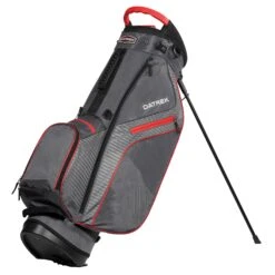 Datrek Superlite Golf Stand Bag -Golf Sales Store 17865 CHARCOALRED f9956ec3 c5b7 4f7c b3c2 7fcdd65f2e4e