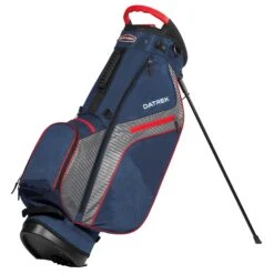 Datrek Superlite Golf Stand Bag -Golf Sales Store 17865 NAVYRED 2d763418 6259 425f 9dff 934633220bff