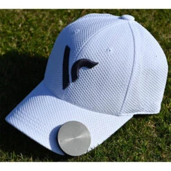 Voice Caddie VC4 Voice Golf GPS Rangefinder -Golf Sales Store 17918 SILVER 2