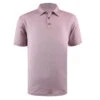 Swannies Pancake Mens Golf Polo -Golf Sales Store 17967 ROSE