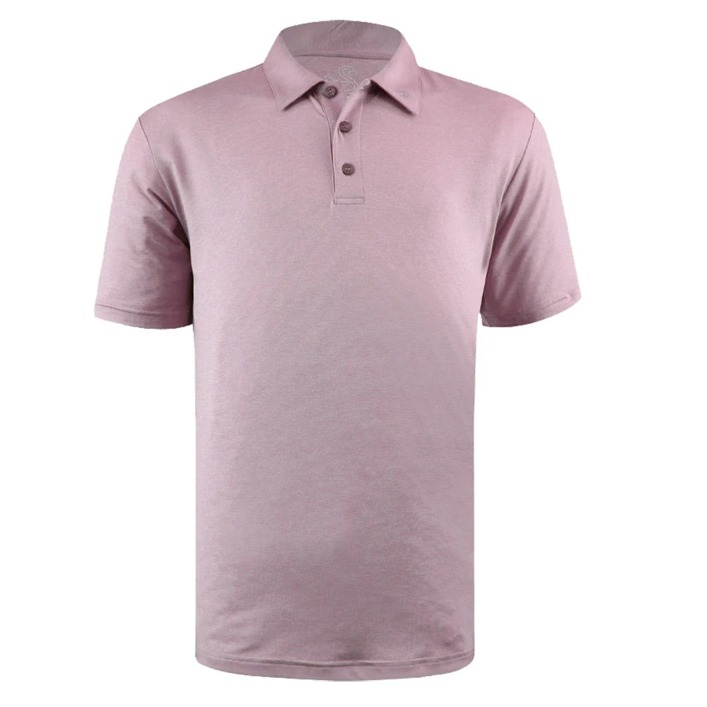 Swannies Pancake Mens Golf Polo 3 Swannies Pancake Mens Golf Polo