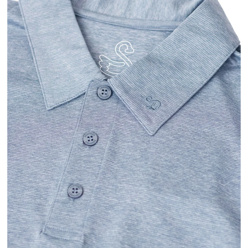 Swannies Pancake Mens Golf Polo 6 Swannies Pancake Mens Golf Polo - Image 4