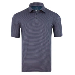 Swannies Blake Mens Golf Polo