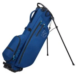 Wilson Eco Golf Stand Bag 7 Wilson Eco Golf Stand Bag -Golf Sales Store 17987 DEEPOCEANBLUE 75fda612 e97d 4505 8de1 c4ee18274d7b