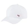 PUMA Golf Puma Sport Girls Golf Hat -Golf Sales Store 18038 BRIGHTWHITE