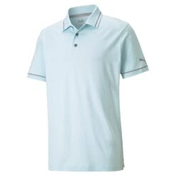 PUMA Golf Puma CLOUDSPUN Monarch Mens Golf Polo