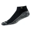 FootJoy ProDry Sport Mens Golf Socks -Golf Sales Store 18073 BLACK cfaa72a3 77b0 4129 9cd4 86c247679dd6