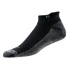 FootJoy ProDry Roll Tab Mens Golf Socks 2 FootJoy ProDry Roll Tab Mens Golf Socks -Golf Sales Store 18075 BLACK