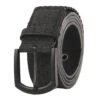 Cuater By TravisMathew Geizer Mens Belt -Golf Sales Store 18296 HEATHERBLACK 642f9ec9 4053 4927 9630 6e5d8c1b6d92