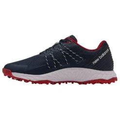 New Balance Fresh Foam PaceSL Mens Golf Shoes -Golf Sales Store 18312 NAVYRED 1 1f8dd6a4 bd80 43d5 887c 34be5930b241