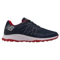 New Balance Fresh Foam PaceSL Mens Golf Shoes -Golf Sales Store 18312 NAVYRED 7f1b703f 143e 4a98 be11 ebd33a8f623b