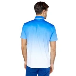 Redvanly Haight Victoria Blue Mens Golf Polo -Golf Sales Store 18397 VICTORIABLUE 2 7d3e4abc 91a0 4985 9a7e 5964c513f523
