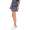 NVO Lira 17in Navy Womens Golf Skort -Golf Sales Store 18450 NAVY400 abfa4299 ad0b 45a3 987f 9cf85425ba09