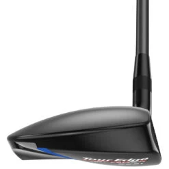 Tour Edge Hot Launch E521 Mens Right Hand Fairway Wood -Golf Sales Store 18601 3