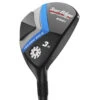 Tour Edge Hot Launch E521 Mens Right Hand Hybrid -Golf Sales Store 18603