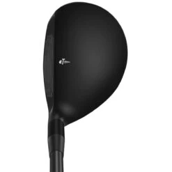 Tour Edge Hot Launch E521 Mens Right Hand Hybrid -Golf Sales Store 18603 1