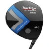 Tour Edge Hot Launch E521 Mens Right Hand Driver