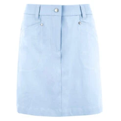 Daily Sports Lyric 18in Womens Golf Skort 2021