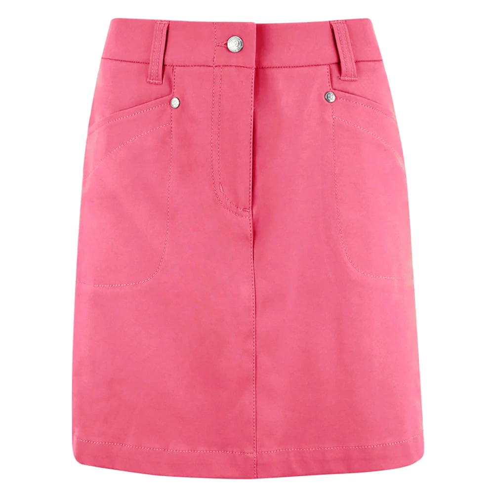 Daily Sports Lyric 18in Womens Golf Skort 2021 4 Daily Sports Lyric 18in Womens Golf Skort 2021 - Image 2