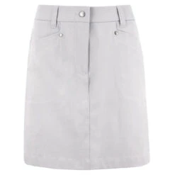 Daily Sports Lyric 18in Womens Golf Skort 2021 7 Daily Sports Lyric 18in Womens Golf Skort 2021 -Golf Sales Store 18684 PEARL111