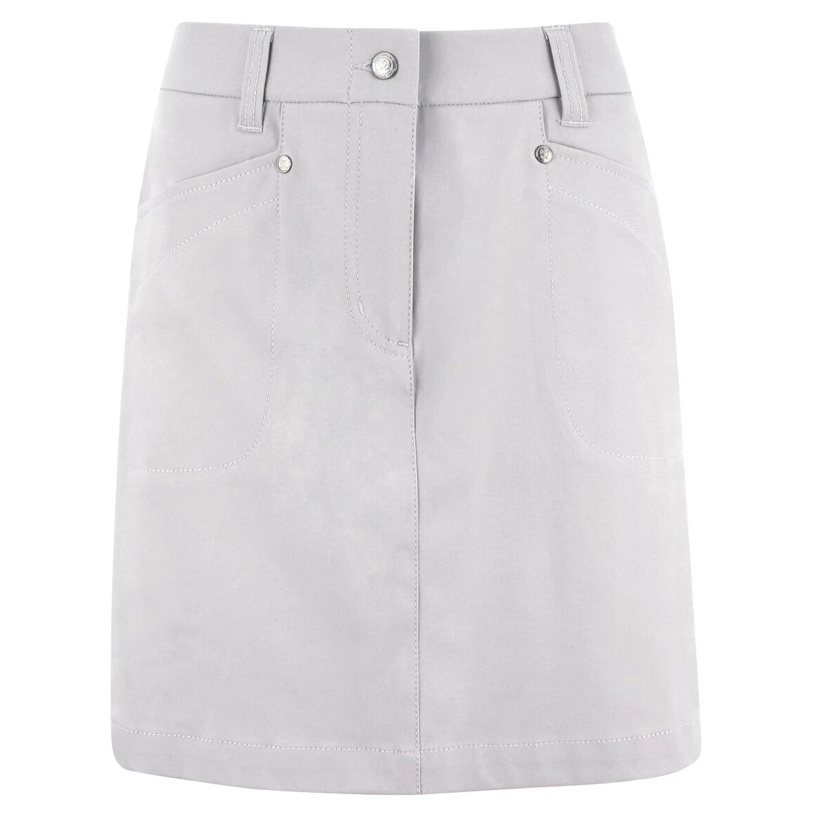 Daily Sports Lyric 18in Womens Golf Skort 2021 5 Daily Sports Lyric 18in Womens Golf Skort 2021 - Image 3