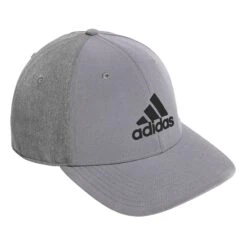Adidas Golf Adidas A-Stretch Adidas Badge Of Sport Tour Mens Golf Hat