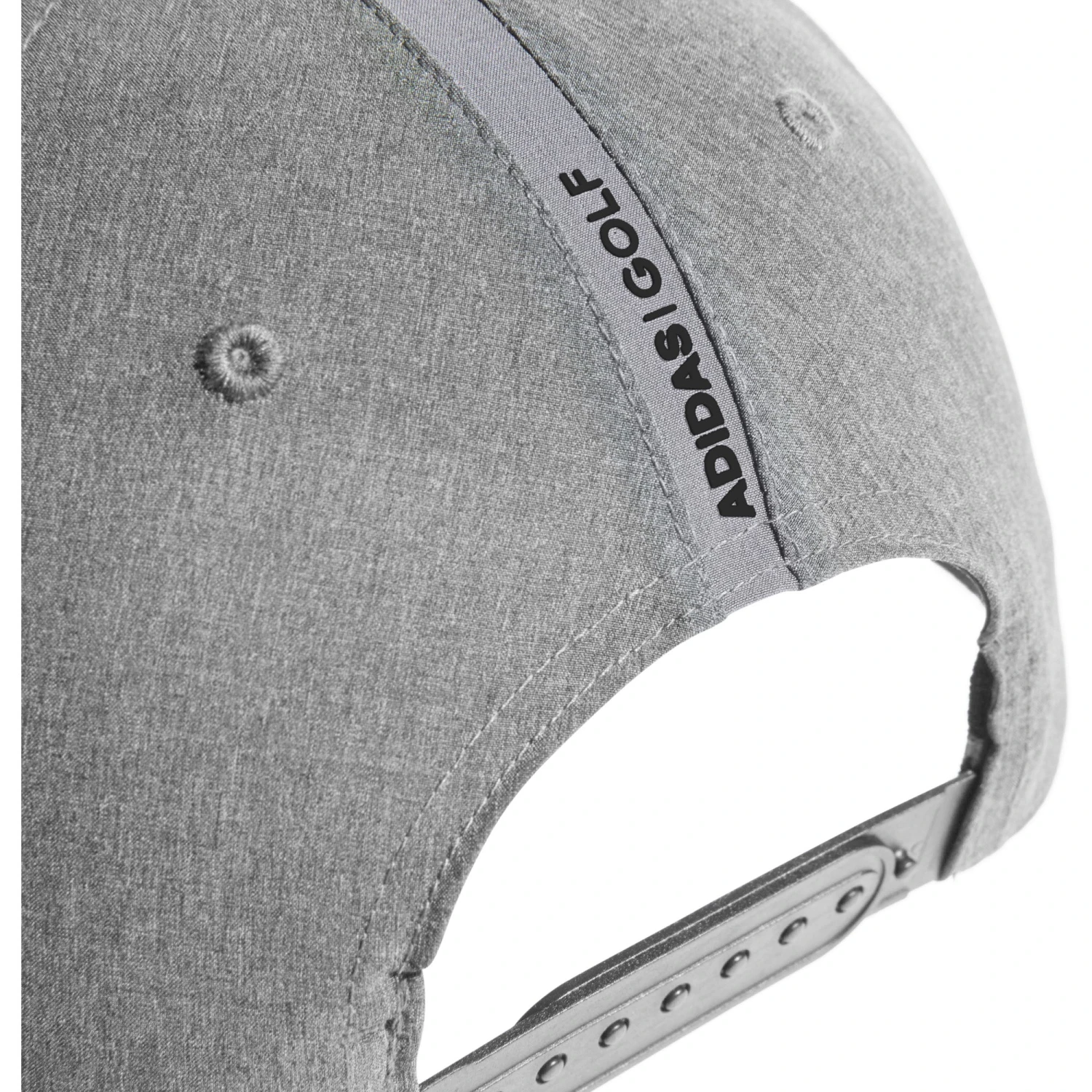 Adidas Golf Adidas A-Stretch Adidas Badge Of Sport Tour Mens Golf Hat 5 Adidas Golf Adidas A-Stretch Adidas Badge Of Sport Tour Mens Golf Hat - Image 3