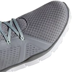 Adidas Golf Adidas Climacool Cage Womens Golf Shoes -Golf Sales Store 18707 GREYGRNGREY 3