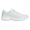 Adidas Golf Adidas Response Bounce 2.0 SL Womens Golf Shoes -Golf Sales Store 18717 DASHGRNWHTSL