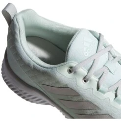 Adidas Golf Adidas Response Bounce 2.0 SL Womens Golf Shoes -Golf Sales Store 18717 DASHGRNWHTSL 2