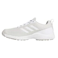 Adidas Golf Adidas Response Bounce 2.0 SL Womens Golf Shoes -Golf Sales Store 18717 GREYWHTSILVER 1 919db5a1 3526 4559 963d 41b22c43992b