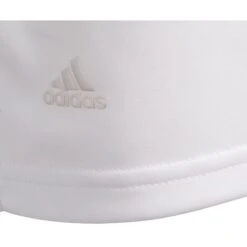 Adidas Golf Adidas Performance Girls Sleeveless Golf Polo -Golf Sales Store 18718 WHITE 2