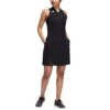 Adidas Golf Adidas 3-Stripes Sports Womens Golf Dress -Golf Sales Store 18769 BLACK dd6b3aa0 79cf 43ac 9ae1 c44ad66dc143