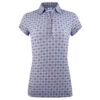 Daily Sports Sue Mesh Breeze Womens Golf Polo -Golf Sales Store 18916 BREEZE510 bda72a84 a2ef 4d61 90a4 7ac52175052e