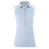 Daily Sports Zenia Breeze Womens Sleeveless Golf Polo -Golf Sales Store 18919 BREEZE510 435a7866 1bc6 443a 882f 74d9daf15175