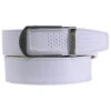 Nexbelt Smooth White USA Flag Tip Debossed Mens Belt -Golf Sales Store 18966 066d2aeb fd75 4972 b6a4 a49a0a72e25a